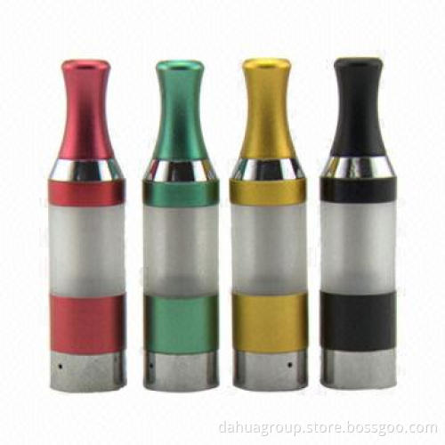 Newest Electronic Cigarette Clearomizer V6